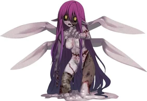 ゾンビエルフ