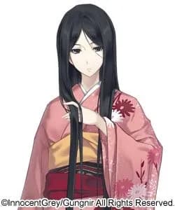 Satsuki