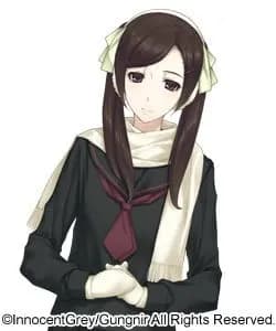 Hinagami Karen