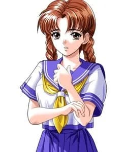 朝倉みいな
