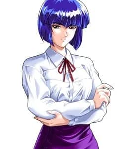 河原崎さちこ