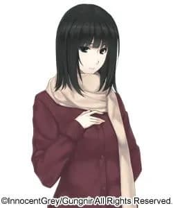 Takamiya Meguri
