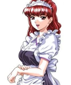 古手川美佐子