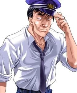 南原正明