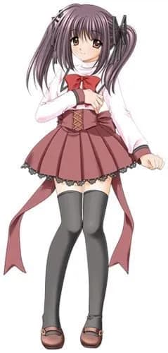 Menou Yurika