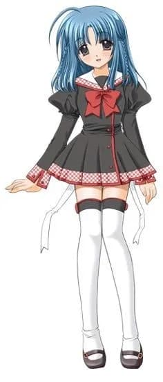 Mizuhara Akane