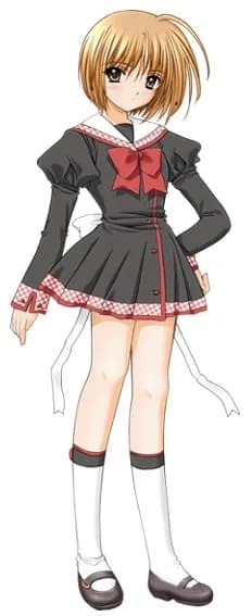 Moriya Miki