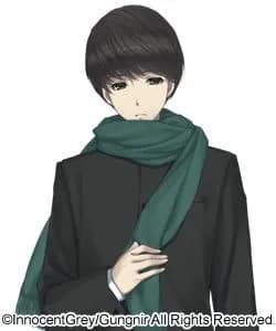 Hinagami Ayato