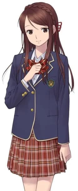 雪村みこと
