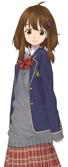 雄ヶ原蓮