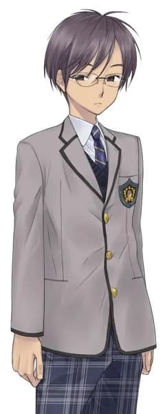城本征史郎