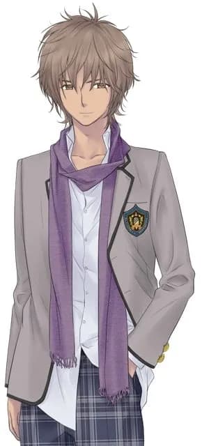 井之上亮也
