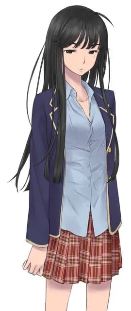 西城彩音