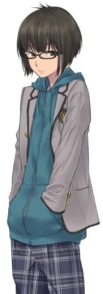 向島七緒