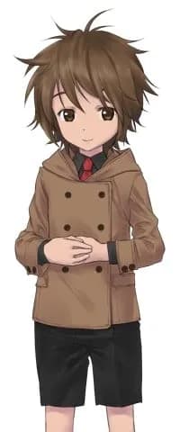雄ヶ原悠