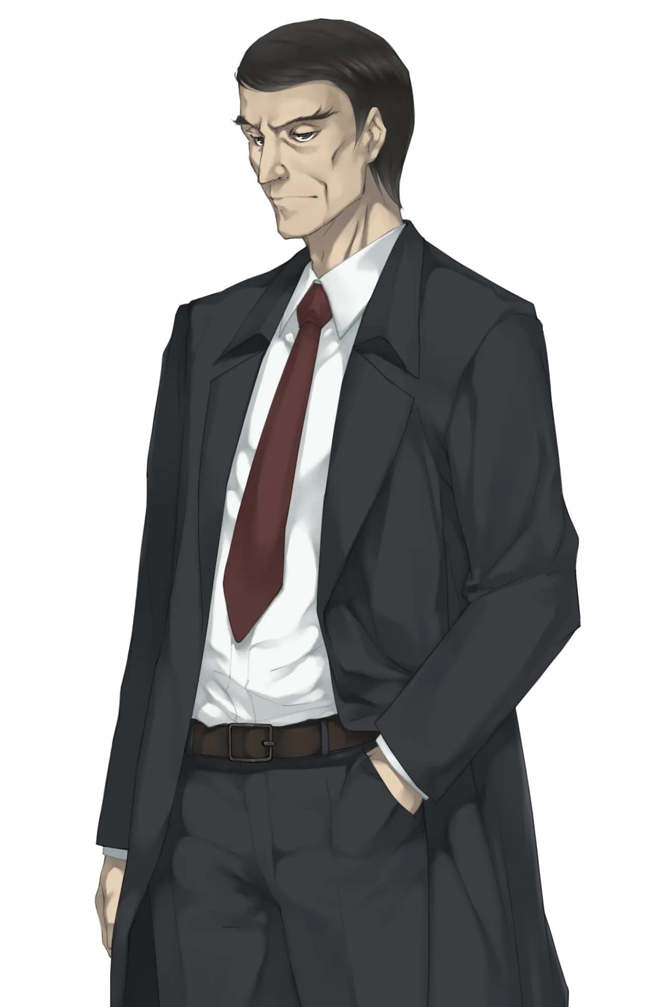 Inui Bunji