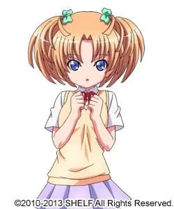 Sakurai Mayuno