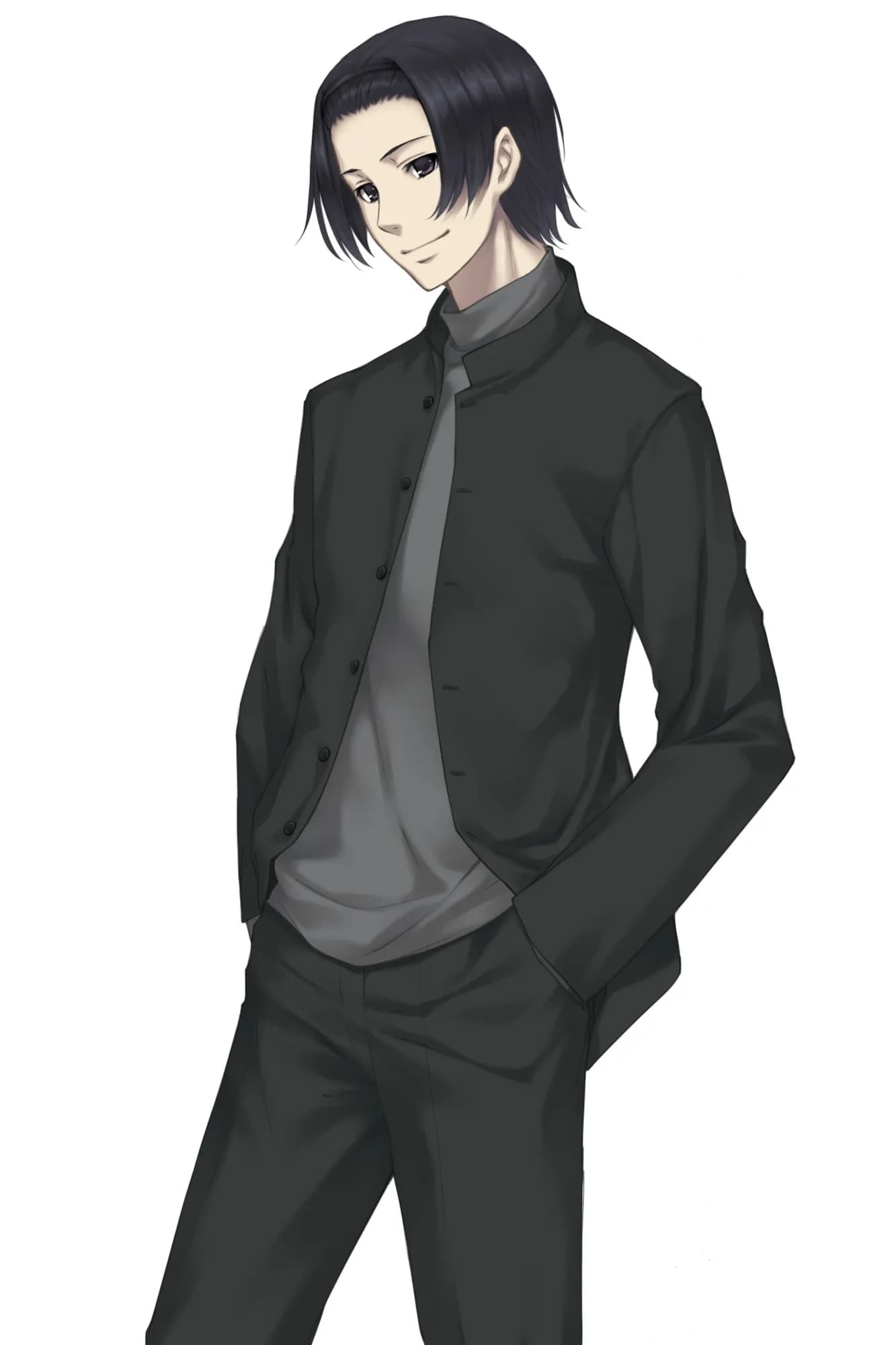 Kuroya Naori