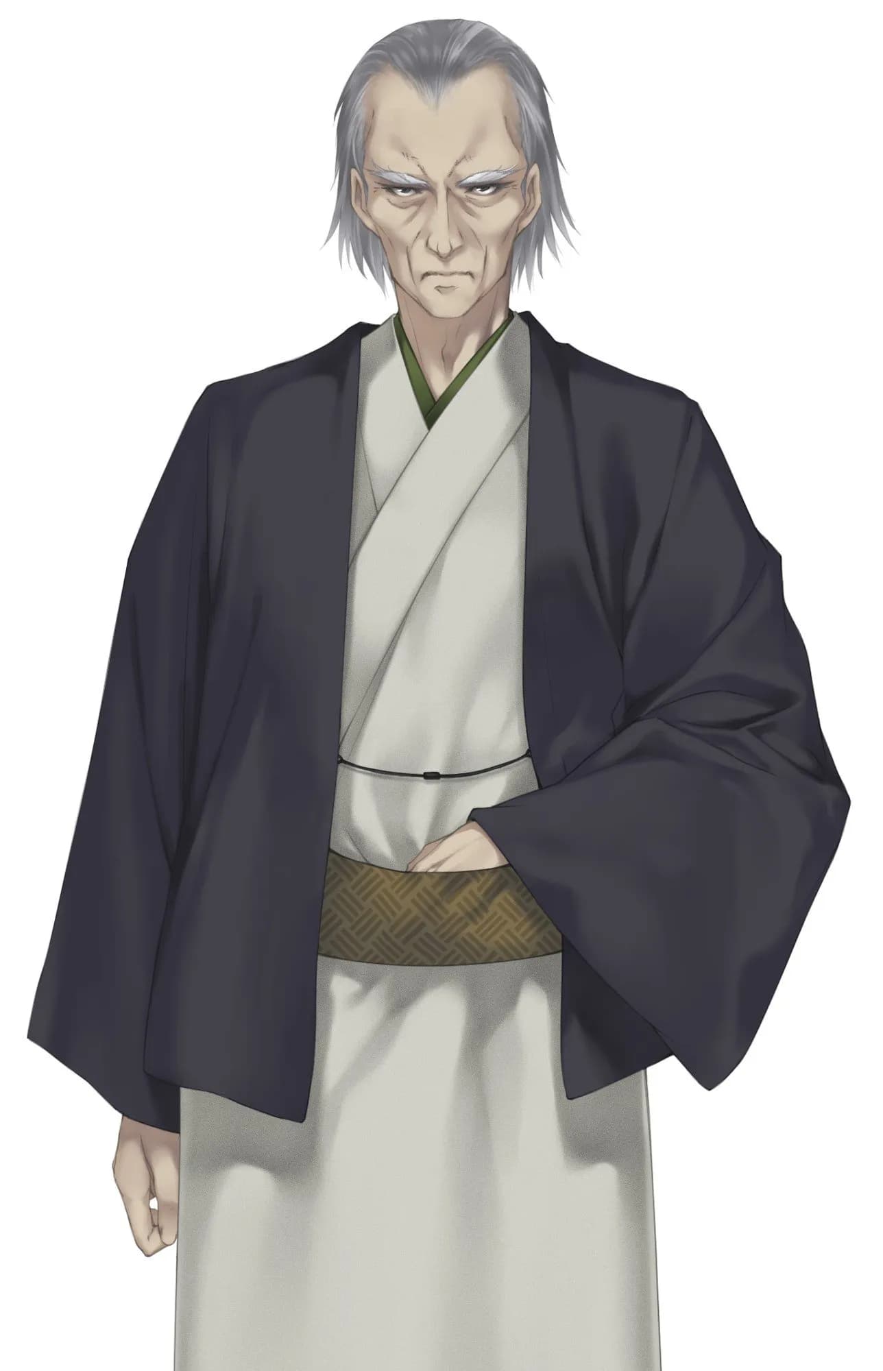 Hinagami Hideomi