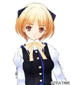 潮崎みなも