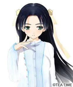 澄川琴