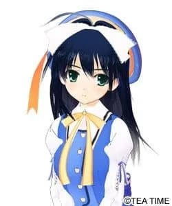 加賀美あゆみ