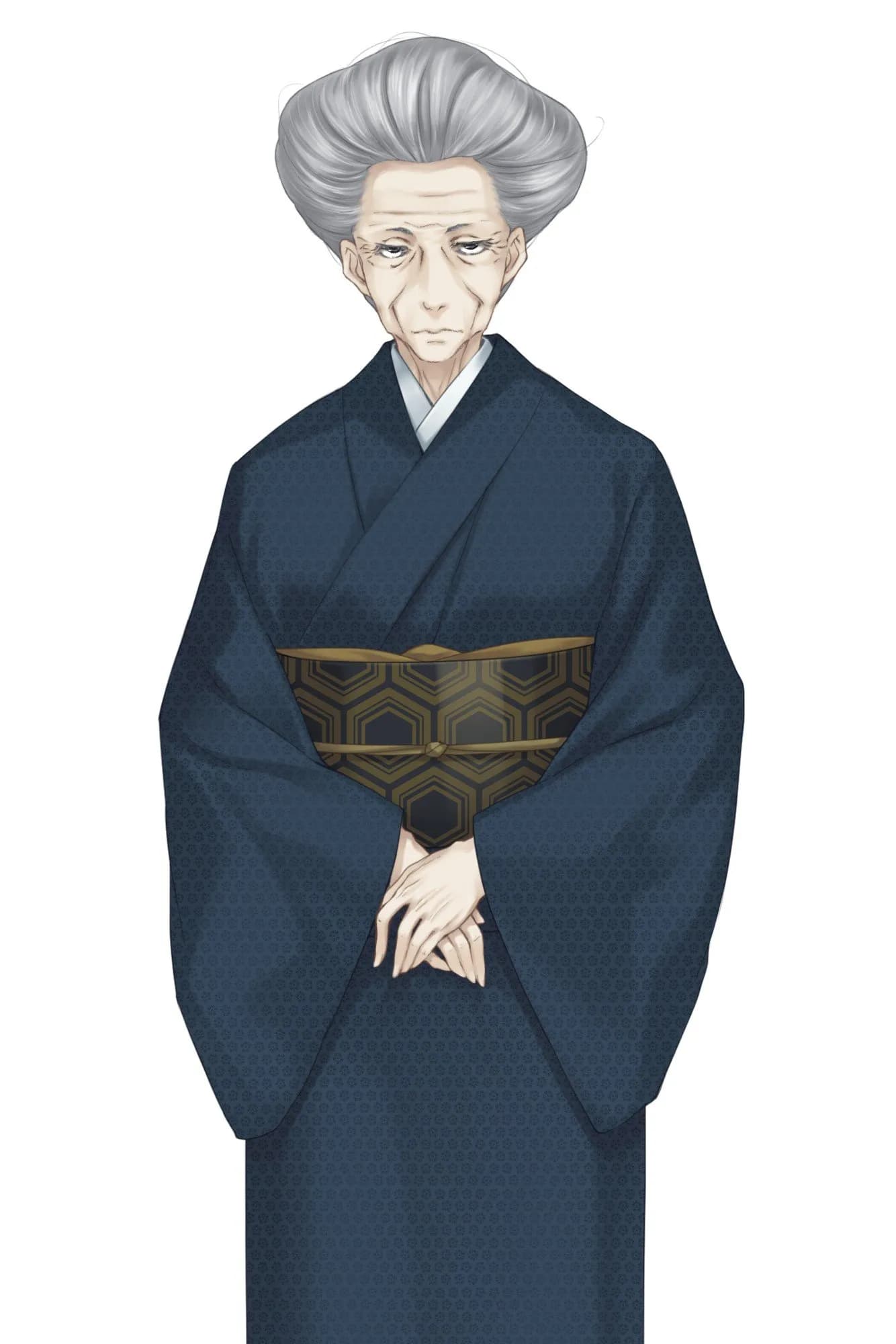 Futami Yoshie