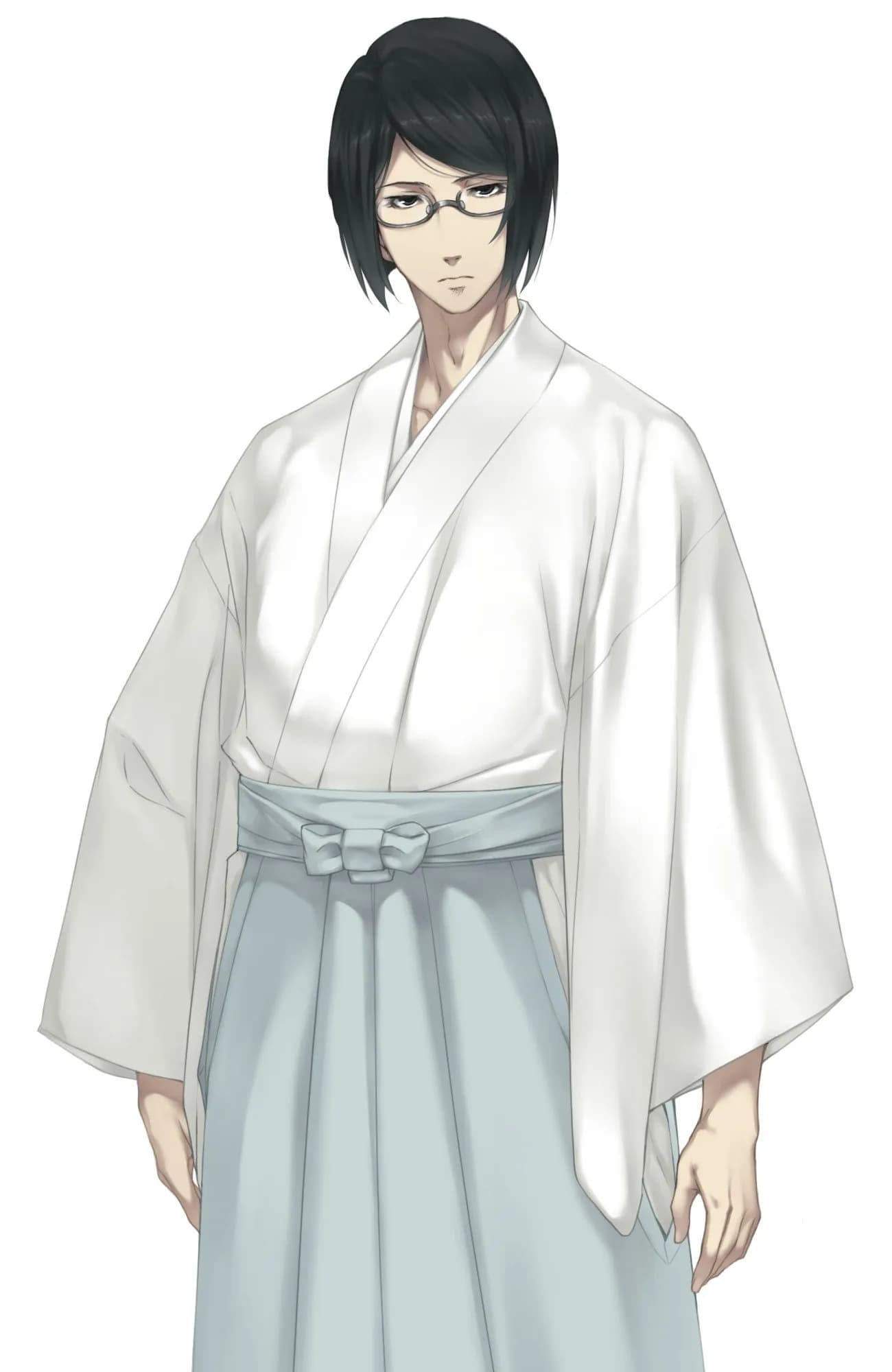 Shigusa Kensei