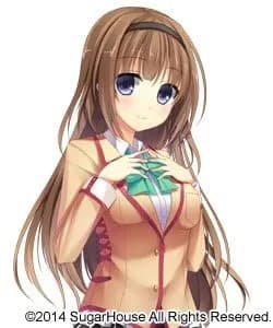 Koto Manami