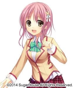 Aihara Yuzu