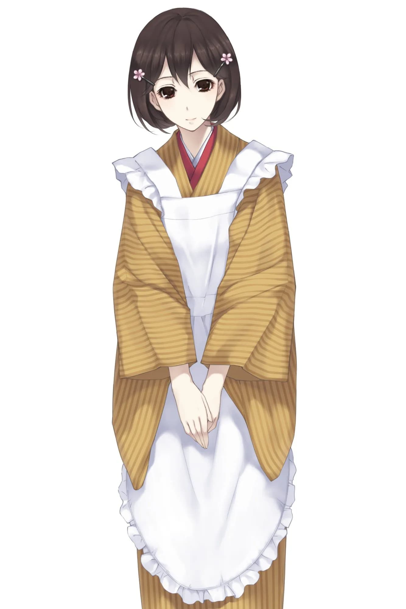 Kirimura Yuka