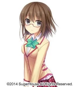 Sasaki Kyouko