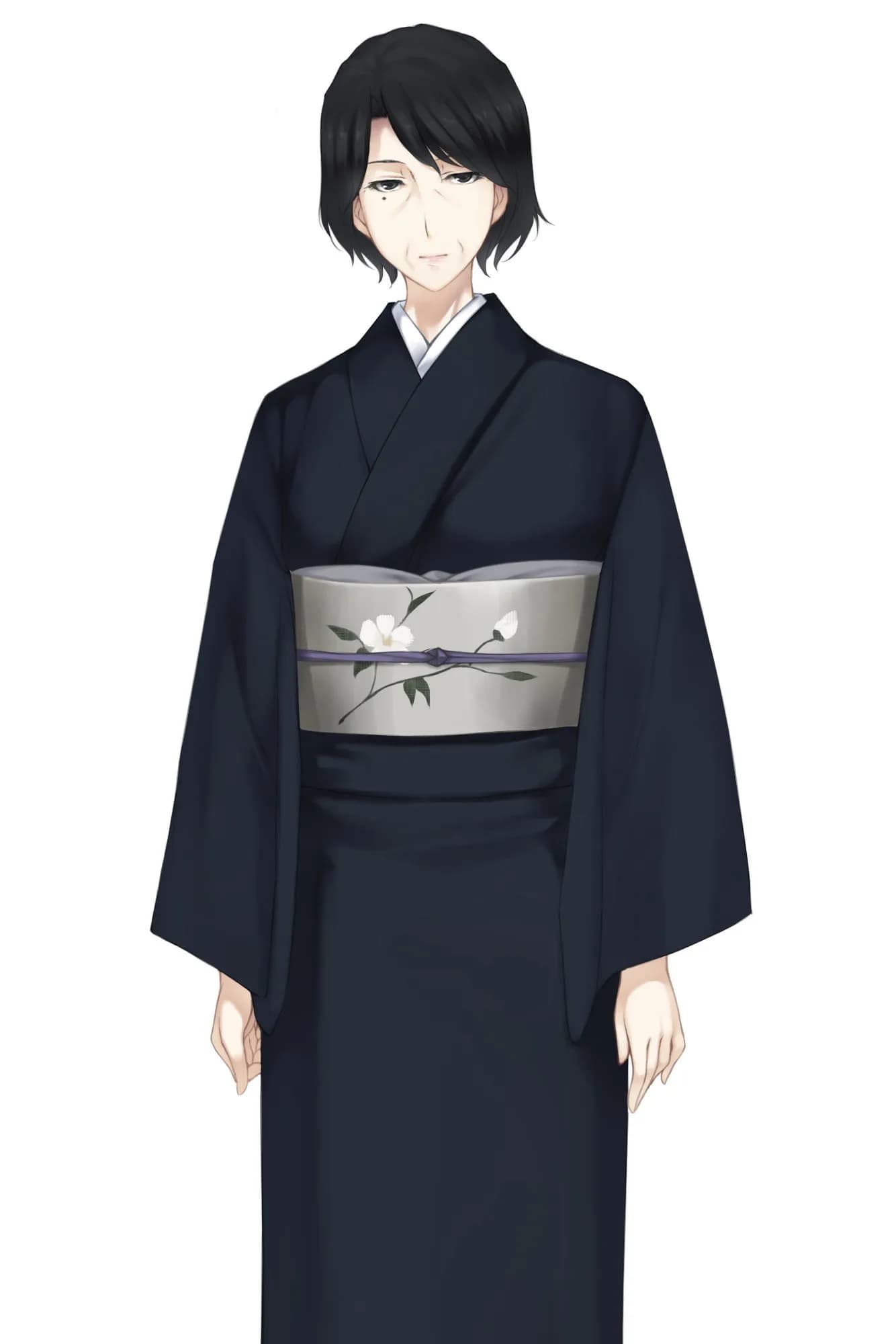 Hinagami Mariko