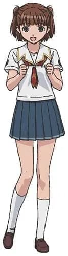 Aihara Nana