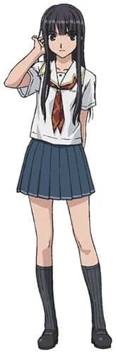 Futami Eriko