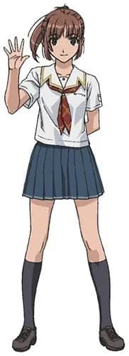 Sakino Asuka