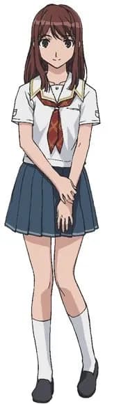 Hoshino Yuumi