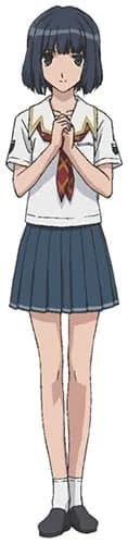 Shijou Mitsuki