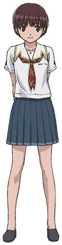 Satonaka Narumi