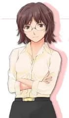 Kirishima Keiko