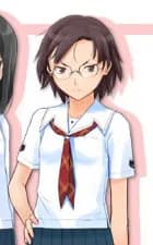 Yuzuki Kaoruko