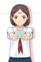 Kobayakawa Michi
