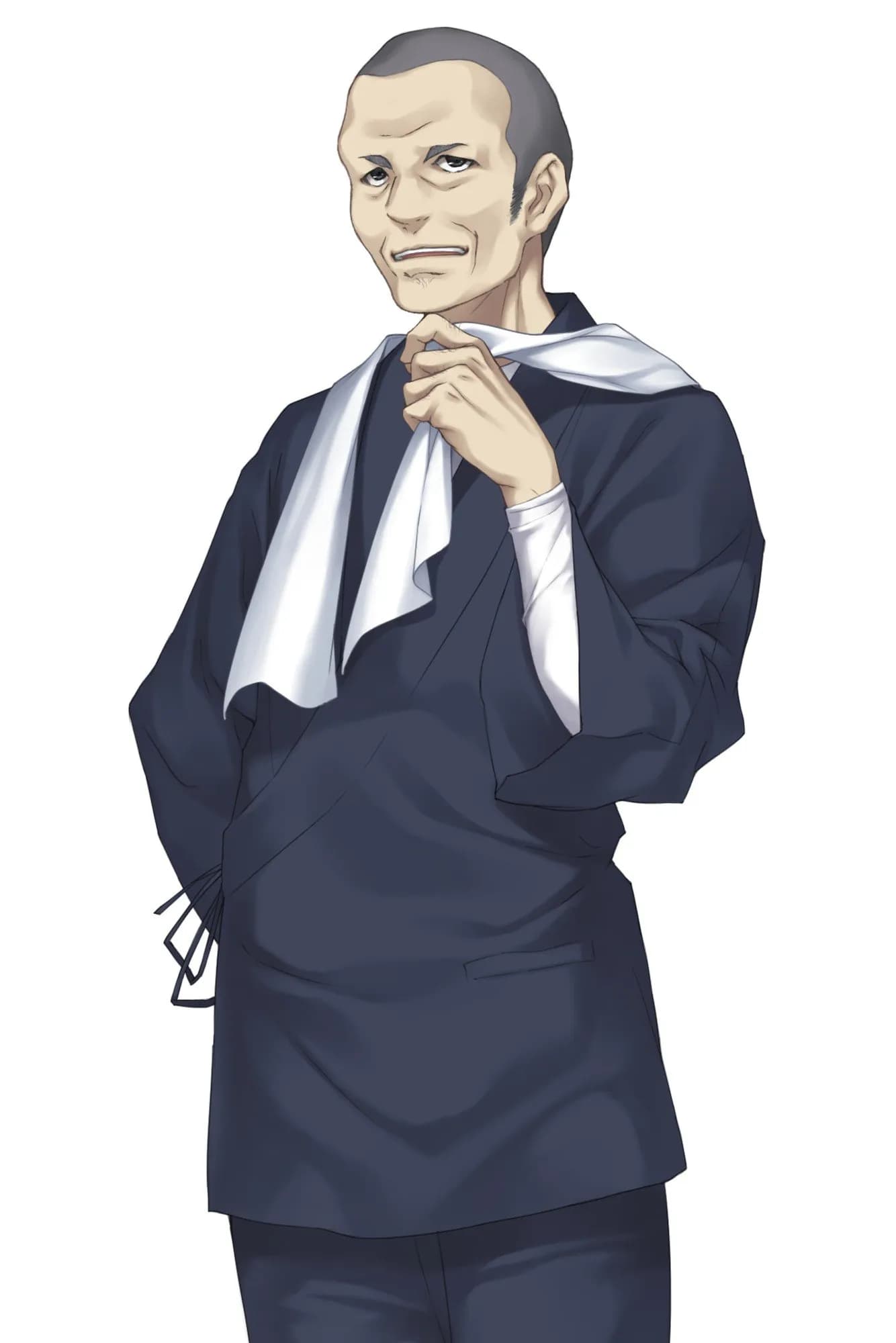 Kuki Saizou