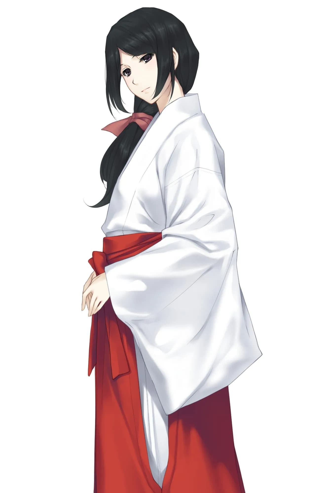 Shigusa Saya