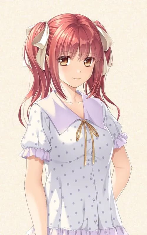 Karino Makoto