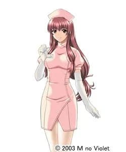 Kazama Mana