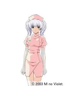 Nogami Suzuka
