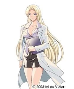 Kaneshiro Riuru