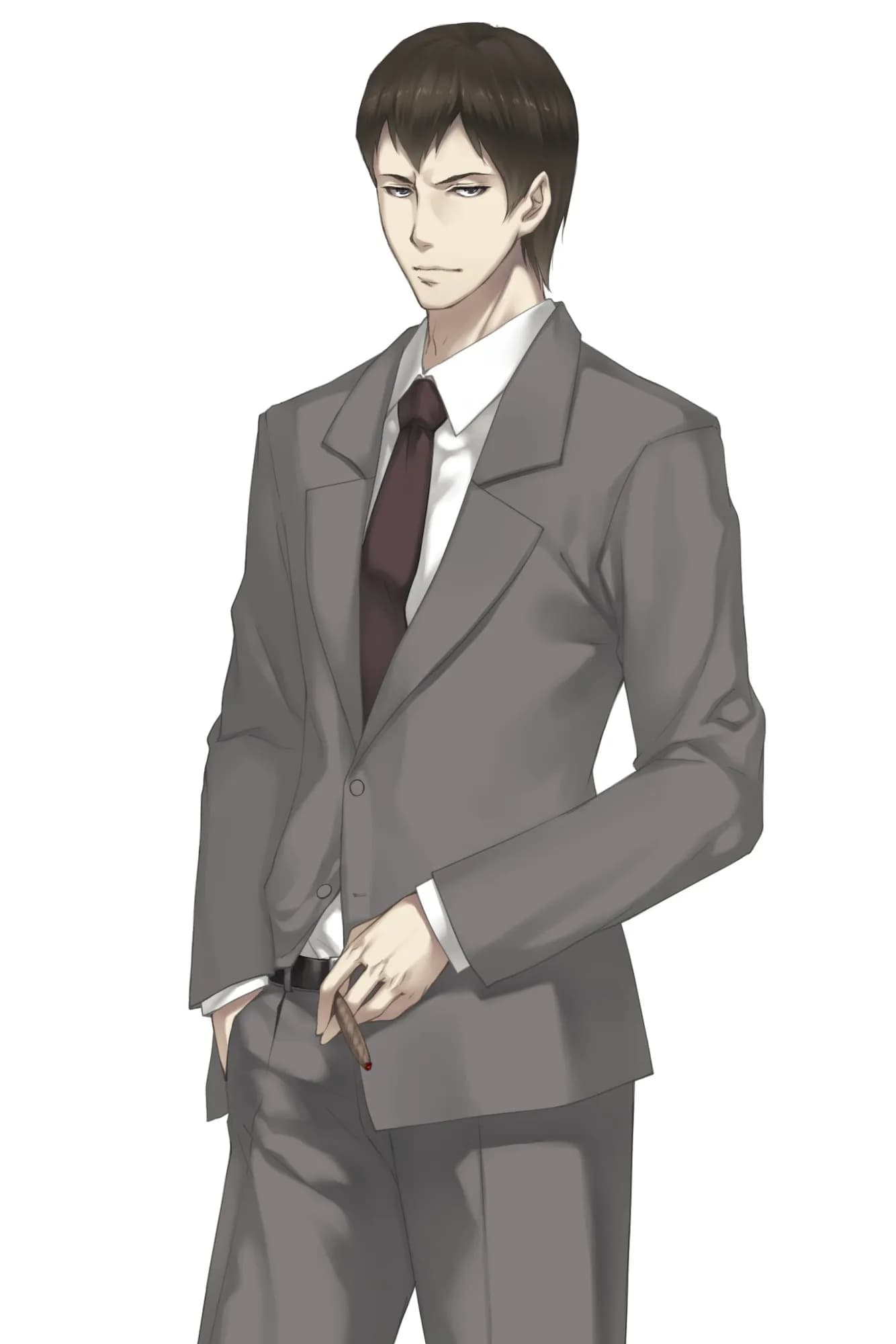 Hinagami Shizuru