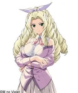 Kujou Sakurako